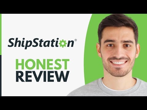 ShipStation Review (2026) | Is ShipStation Good?