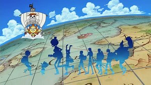 One Piece Episode 506 – AnimeSail