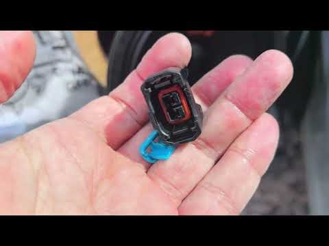 Замена штатной акустики в Changan UNI-S на DL Audio Phoenix SQL 165 Neo