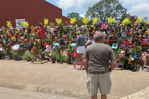 Kerrville’s music scene turns to relief after deadly July floods