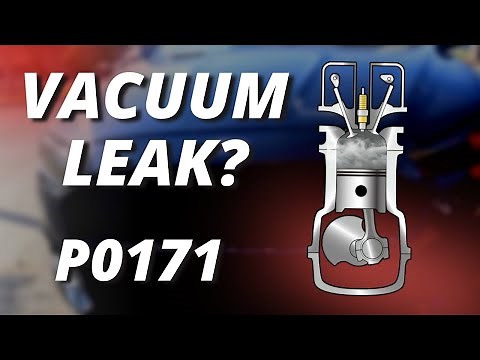 VACUUM LEAK SYMPTOMS (ULTIMATE GUIDE)