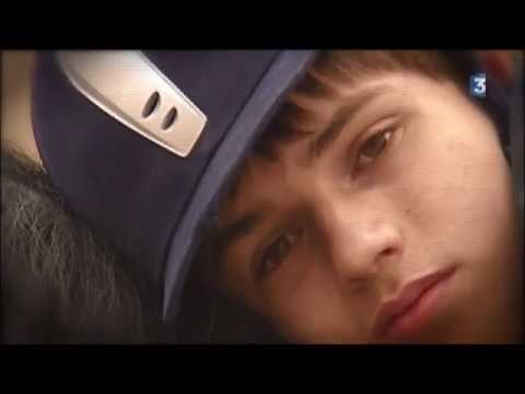 Autisme : le quotidien de Jean 16 ans. France 3