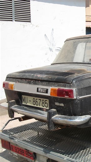 44K views · 890 reactions | Restauración de Renault 10 con Piezas Autos Clásicos, ¿qué os parece el cambio? ¿Y vosotros, qué clásico habéis restaurado? #recambios #renault10 #cochesclasicos #restauracion | Piezas Autos Clasicos | Facebook
