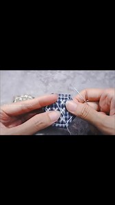 6.3K views · 68 reactions | Simple Hexagon Sewing Tips and Tricks | HandyMum | Facebook