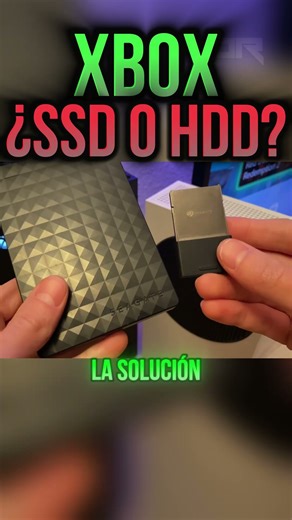Which SSD or HDD to choose for Xbox Series X|S? | Complete Guide #xbox #xboxseriesx #xboxseriess