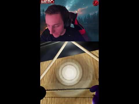 Le retour de POPPY PLAYTIME ?! 😱 | Joyville [VERTICAL]