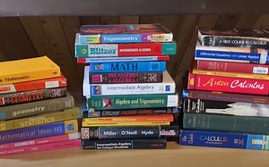 如何达到可以自学任何数学教材的水平 | Master Mathematics and Become a Wizard