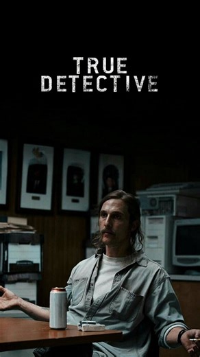The Movies Fellas | To prepare for his role, Matthew McConaughey created a four hundred fifty-page analysis, the "Four Stages of Rustin Cohle," to study his... | Instagram
