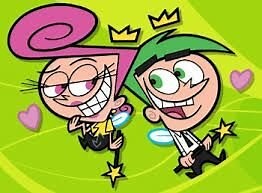 Cosmo and Wanda: Duo of the 2000s. #DynamicDuos | Cartoon Amino