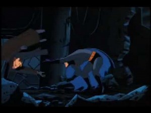 Two Face - The COIN, THE COIN!