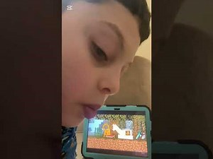 Reacting to “The Witch” Animation vs Minecraft Shorts Episode 21