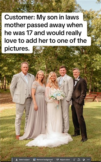 Personalized Memorial Portraits to Honor Loved Ones