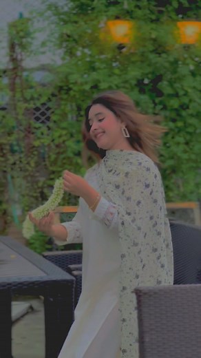 Gaan ta Etw sundor kno 🥺🖤 #marissamim | Marissa mim