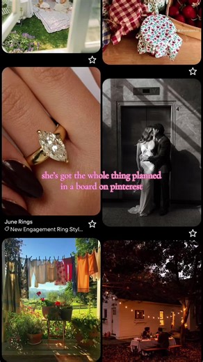 Planning the Perfect Day with Pinterest Boards