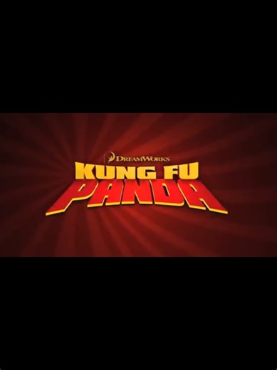 All Kung Fu Panda Trailer Logos (2008-2024)| #kungfupanda #dreamworksanimation #trailerlogos #animatedmovies