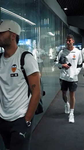 🏟️ Nuestra llegada a Anoeta