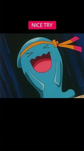 For once, Team Rocket aren't the ones blasting off again