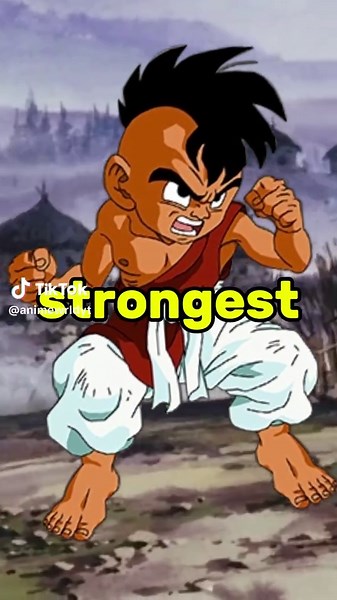 Unraveling Uub: The Strongest Z Fighter Explained