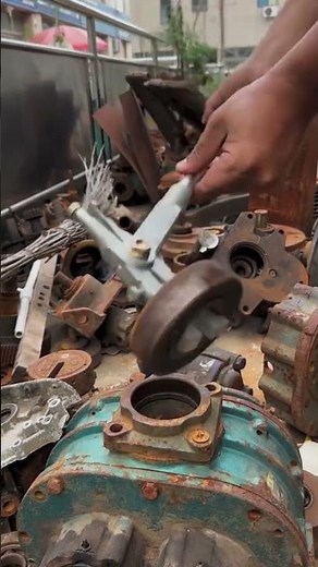 Internal Bearing Puller Kit – Remove Bearings Like a Pro!