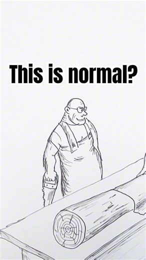 Day 4 of trying to draw something normal