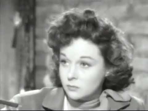 Rawhide (1951) ⭐⭐Full Length Western Movies⭐⭐