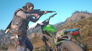 Days Gone, Digital Foundry analizza la versione PS5 - News Playstation 5 | Console-Tribe