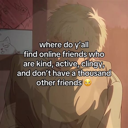 I just want online friends 🫩 #onlinefriends #bmf #bemyfriend #discord #roblox