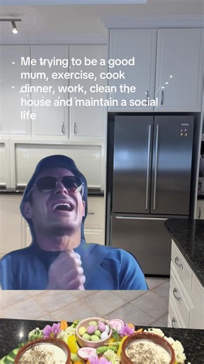 Zac Efron Memes: Food Comedy and Mom Life