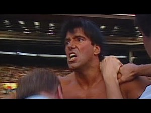 Shawn Michaels vs. Rick Martel: SummerSlam 1992