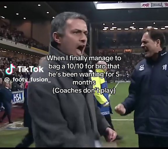 Finally🥲… #football #edit #funny #relatable