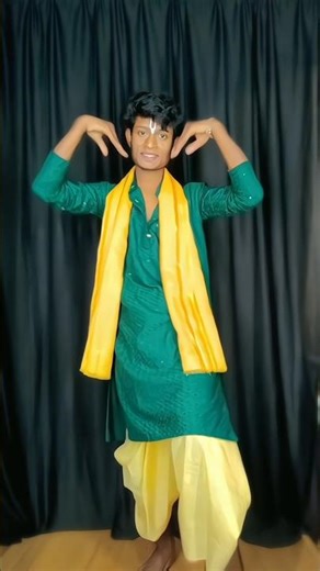 Radhe Radhe 🥀😘❤️ #dance #foryou #experiements #danceclips