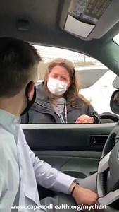 3.1K views · 42 reactions | Cape Cod Healthcare has opened online...