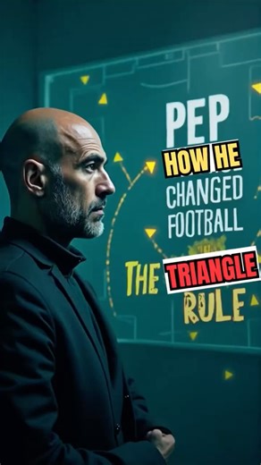 How One Bald Genius Changed Football's DNA