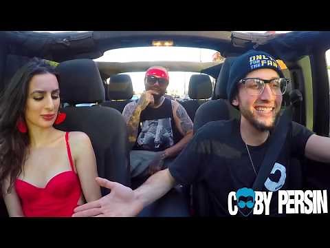 Uber Driver Raps (Part 1-5)