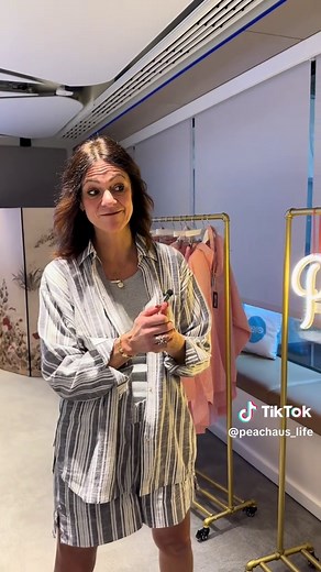 How do our customers feel about Peachaus? Our founder Gilly tells us her thoughts 💖 #foundersthoughts #ethicalpyjamabrand #selfcaretiktok #pyjamalover #sustainablefabrics