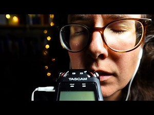 ASMR Extremely Tingly Close Up Mouth Sounds & Triggers (2 Hours) no talking