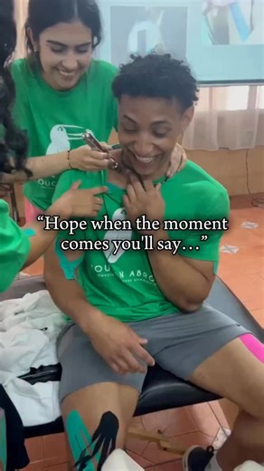 For the moments that make you look back and say, I lived. 🥳🙌 | Toucan Abroad - Physical Therapy Programs
