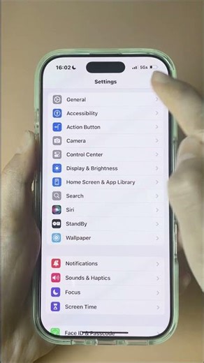 iPhone Battery Dropping Too Fast? Try This Trick!
