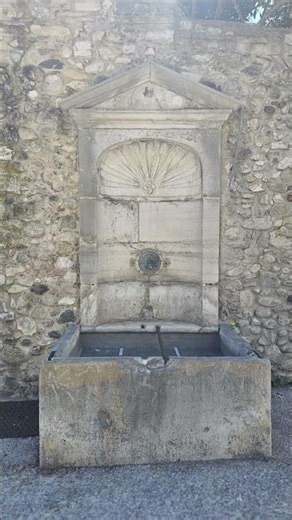 Ganges, porte des Cévennes