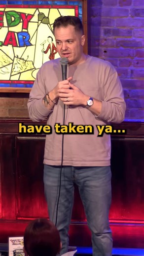 Aerospace Engineer #funny #jokes #crowdwork #standupcomedy #comedy | Jeff Comedy
