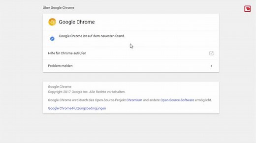 Google Chrome Canary: Fast täglich neue Updates