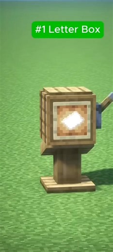 How to build a letterbox