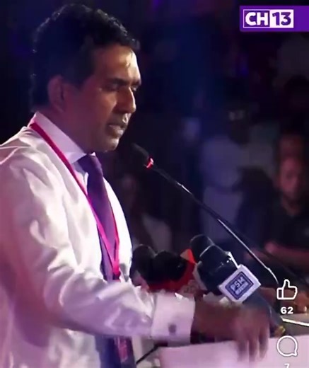 Mohamed Sattar Waheed on Reels