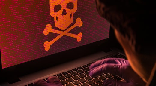 Four heinous dark web child abuse sites eradicated in FBI's Operation GreySkull
