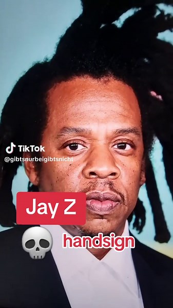 Understanding Jay Z's Iconic Hand Signs