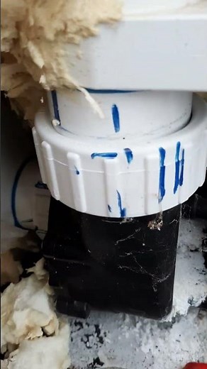 Hot Tub Pump Replacement: How to Replace Hot Tub Pump #shorts #hottub #diy