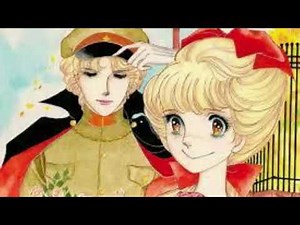 Haikara-san ga Toru theme song OP