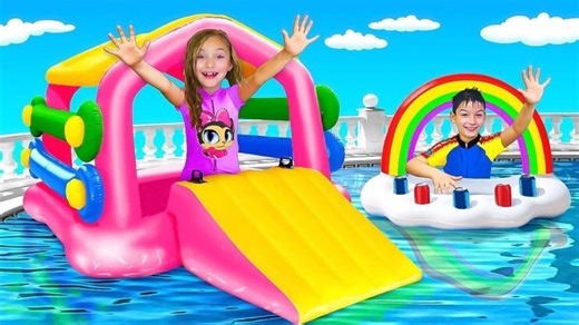 ساشا- ساشا جدید- ساشا و مامان جون - برنامه کودک ساشا- ساشا و پلیس- سرگرمی