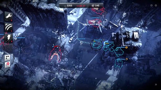 Anomaly 2: A Unique Tower Defense Experience