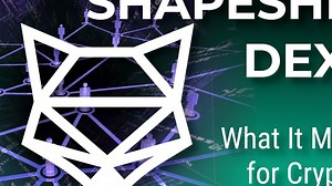 What ShapeShift's New DEX Means for Cryptocurrency Regulation and Decentralization